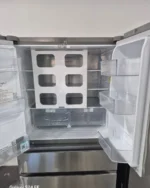 LG LF29S8330S French Door Refrigerator – Open Box