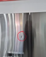 LG LF29S8330S French Door Refrigerator – Open Box