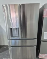 LG LF29S8330S French Door Refrigerator – Open Box