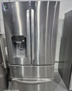 LG LMXS28626S French Door Refrigerator – Open Box
