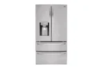 LG LMXS28626S French Door Refrigerator – Open Box