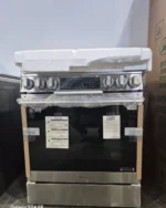 LG LSGL6335X Gas Slide-In Range – Open Box