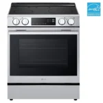 LG LSIL6334XE Induction Range – Open Box – Open Box