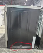LG LSIL6334XE Induction Range – Open Box – Open Box