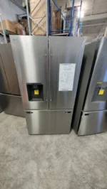 LRFXS3106S - REFRIGERATORS - LG - French 3-Door - Stainless Steel - Open Box