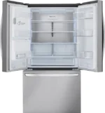 LRFXS3106S - REFRIGERATORS - LG - French 3-Door - Stainless Steel - Open Box