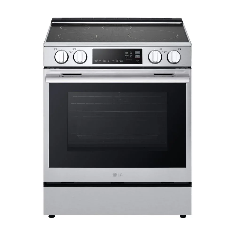 LSIL6334XE | RANGES LSIL6334XE | RANGES