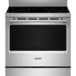 Maytag YMFES6030RZ Electric Range – Open Box – Open Box