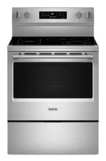 Maytag YMFES6030RZ Electric Range – Open Box – Open Box
