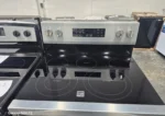 Maytag YMFES6030RZ Electric Range – Open Box – Open Box