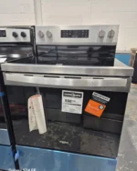 Maytag YMFES6030RZ Electric Range – Open Box – Open Box