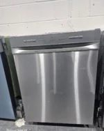 Midea MDF24P1BST Built-In Dishwasher – Open Box