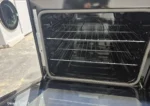 Midea MER30B12ASSC Freestanding Electric Range – Open Box