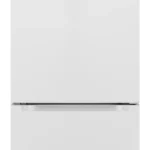 Midea MRB19B7AWW Bottom Freezer Refrigerator – Open Box – Open Box
