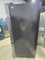 MRF29D2AST - REFRIGERATORS - Midea - French 3-Door - Stainless Steel - Open Box