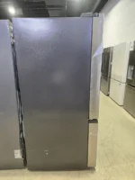 MRF29D2AST - REFRIGERATORS - Midea - French 3-Door - Stainless Steel - Open Box