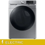 Samsung DVE45B6305P Electric Dryer – Open Box