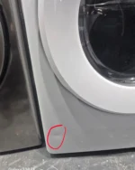 Samsung DVE45T6005W Electric Dryer – Open Box – Open Box