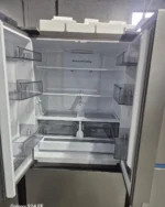 Samsung RF27CG5010SN French Door Refrigerator – Open Box