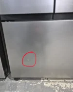 Samsung RF27CG5010SN French Door Refrigerator – Open Box
