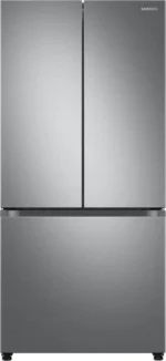 Samsung RF25C5551SR Refrigerator