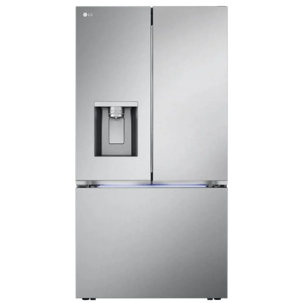 LG LRYXC2606S Refrigerator LG LRYXC2606S Refrigerator