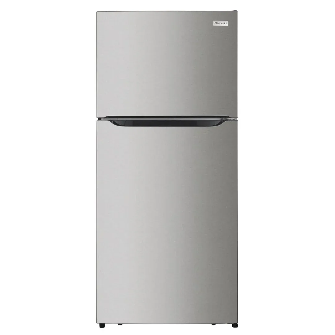 Frigidaire FRTE1835AS Refrigerator Frigidaire FRTE1835AS Refrigerator