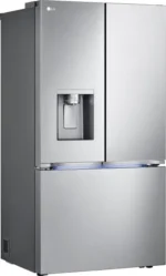LG LRYXC2606S Refrigerator