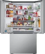 LG LRYXC2606S Refrigerator