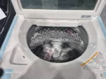 LG WT8200CW Top Load Washer - Image 4